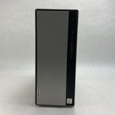 Lenovo Ideacentre 5 14IOB6 MT Intel Core i7-10700 2.1GHz 16GB RAM No HDD No OS
