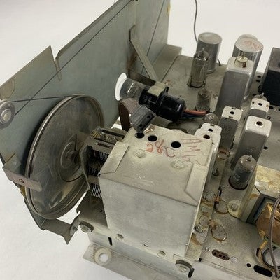 Vintage RCA  RVU 274 TUBE AMP/Receiver RC1168B