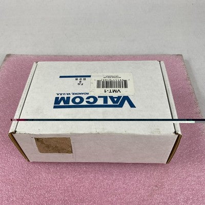 Valcom VMT-1 Matching XFM Line