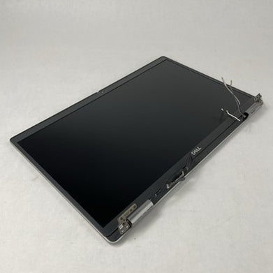 Dell Latitude 5520 15.6" FHD 1920x1080 Non-Touch Screen Assembly - Tested/Paint