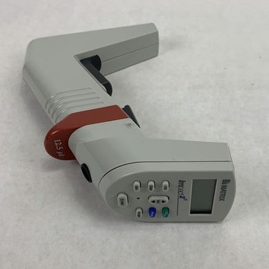 Matrix Impact 2 12.5µl 16 Channel Electronic Pipette