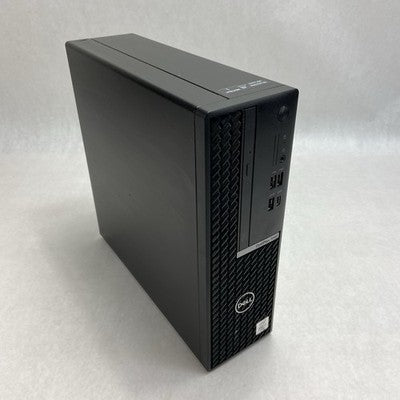 Dell Optiplex 7090 SFF Intel Core i7-10700 2.9GHz 16GB RAM No HDD No OS