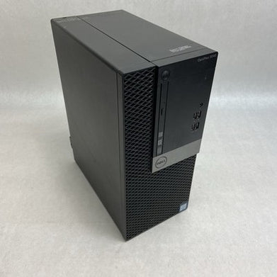 Dell Optiplex 3040 MT Intel Core i5-6500 3.2 GHz 8 GB RAM No HDD No OS