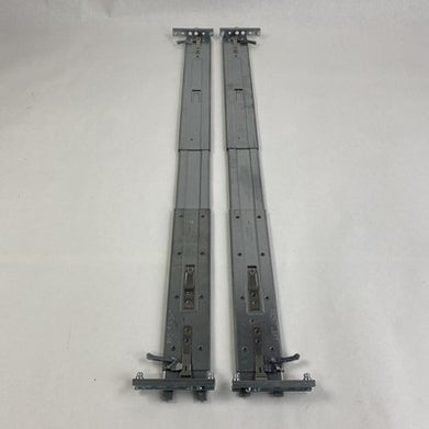 718225-001 15051/ 718497-001 B Sliding Rail No Hardware