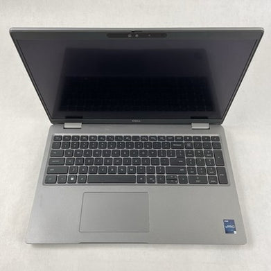 Dell Latitude 5540 15.6" i5-1345U 2.77 GHz 8 GB RAM No SSD/OS/AC - CMOS
