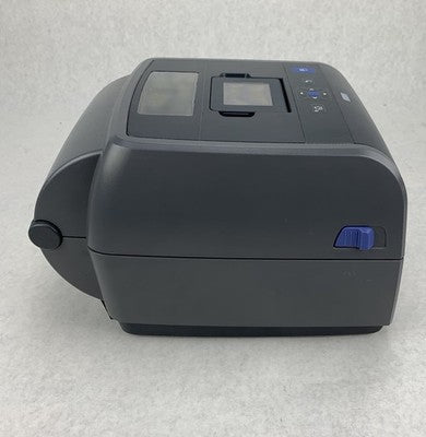 Intermec PC43t Thermal Label Printer No AC Adapter - Parts or Repair