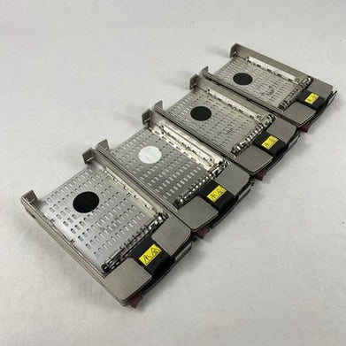 HP Ultra320 SCSI 3.5" Hard Drive Tray 351126-001 (Lot of 4)