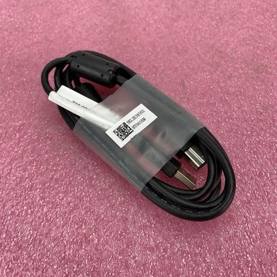 HP 935544 5KL2E38502 USB Type A to USB Type B Printer Cable (Lot of 4)
