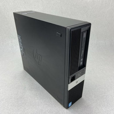 HP rp5800 SFF Intel Core i3-2120 3.3GHz 4GB RAM No HDD No OS