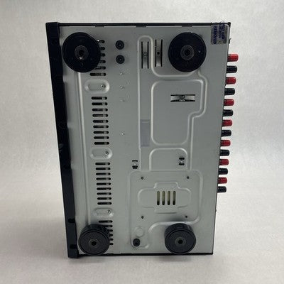 Denon AVR-X2000 7.1 Channel Integrated Network AV Receiver For Parts