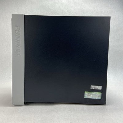 Compaq Presario SR110NX MT Intel Celeron 2.53GHz 256MB RAM No HDD No OS
