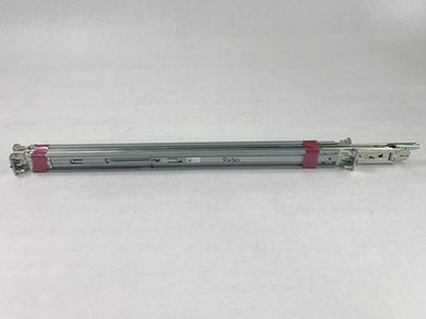 Dell PowerEgde 09RFVV / 0RK1KT 1U Rackmount Server Rail Kit