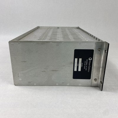 Fiber Options 517R 17 Slot Card Cage Rack Chassis