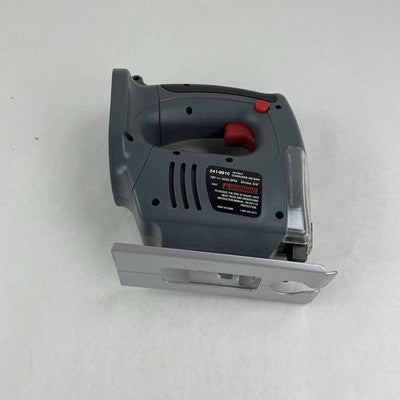 Unbranded 4 Piece Cordless Power Tool Kit 18V Tested