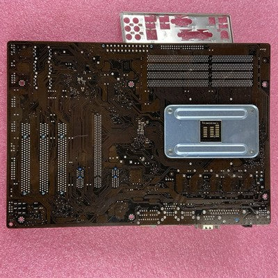 ASUS M477TD Motherboard Intel AMD Athlon II x4 640 3GHz 4GB RAM w/IO