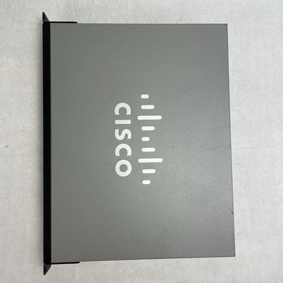 Cisco SG550XG-24F-K9 Tested & Reset