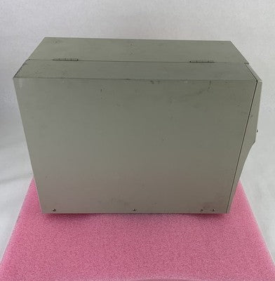 Zebra 105SL Plus 102-801-00200 203 DPI Thermal Label Printer LP/TLP - For Parts