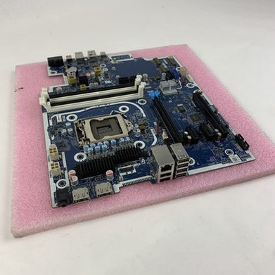 HP L93416-001 L77192-001 L77194-001 Z2 G5 SFF Motherboard - Untested
