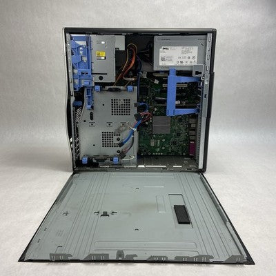 Dell Precision T3500 MT Intel Xeon W3520 2.67GHz 12GB RAM No HDD No OS