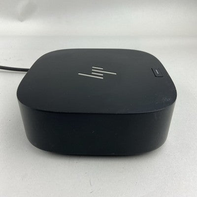 HP USB-C Tip G5 Docking Station