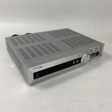 Topfield TF5000PVR Personal Video Recorder No Remote