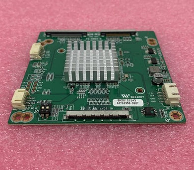 4K To 2K PS-6M60-B Conversion Turning Board