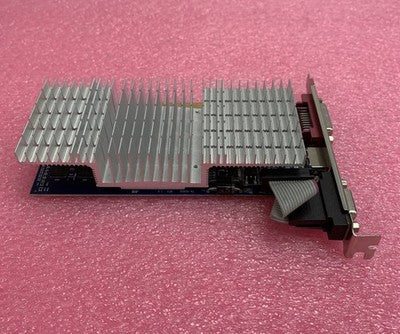 AMD HD6450 1GB 64BIT Video Graphics Card