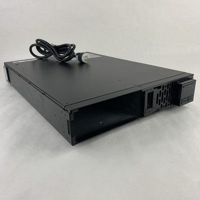 APC SMX2000RMLV2UNC Smart-UPS Power Backup Parts and Repair No Power From Batts