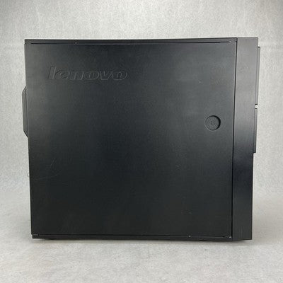 Lenovo Think Server TS200V MT Intel Pentium G6950 2.8GHz 4GB RAM No HDD No OS