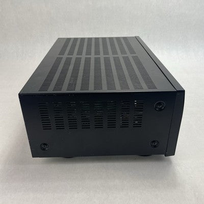 Denon AVR-X2000 7.1 Channel Integrated Network AV Receiver For Parts