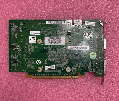 Nvidia QuadroFX 560 P456 Video Graphics Card