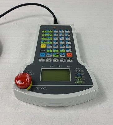 Dongbu Robot DX-SIG Teach Pendant