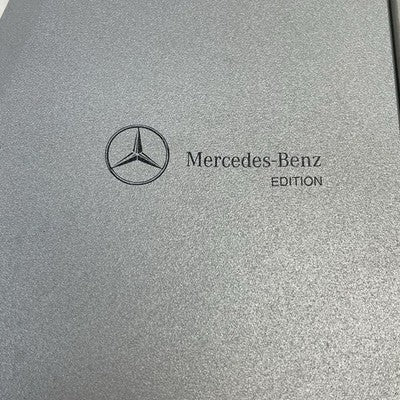 Bose AWR1-1W Wave Mercedes-Benz Edition - For Parts Screen Not Working