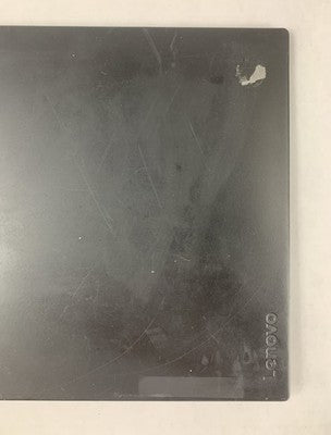 Lenovo ThinkPad T480 14" HD 1366x768 Non-Touch Screen Assembly - Untested