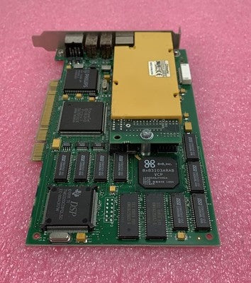 PictureTel 500-0193-XX LQALIVE-200P Compeq P500 PC Communication Controller Card