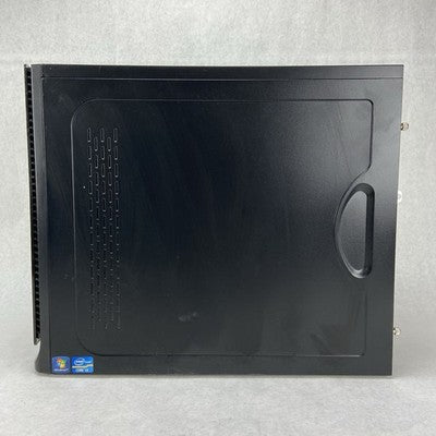 SYX Mini Tower Computer Case Soly Tech ATX300W Switching Power Supply