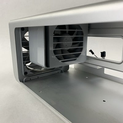 Apple Mac Pro A1289 CPU Processor Cage with Fans