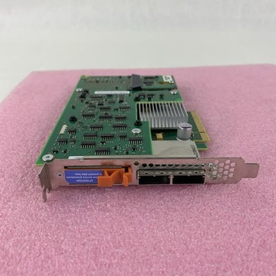 IBM 74Y6511 2 Port PCI-E x8 SAS RAID Adapter 74Y6512 44V4199