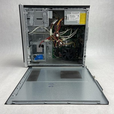 HP A6600f MT Intel Pentium Dual Core E220 2.2GHz 3GB RAM No HDD No OS