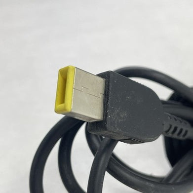 Lenovo ADLX90NLC2A 20V 4.5A 90W Charger Square Tip 36200286 Lot of 7