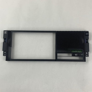 IBM 00FV490 00RR307 Power S814 Front Bezel 8286-41A Faceplate