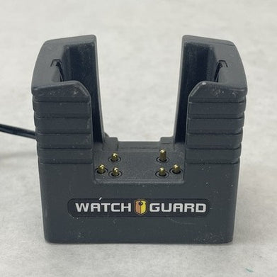 Motorola WatchGuard WGA00537 Vista HD USB Charging Base Lot of 2 Untested