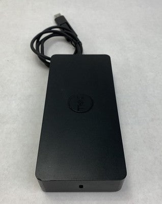 Dell D6000 19.5V 6.7A Docking Station
