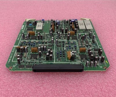 Sony 1-648-541-17 DM-89 E Board for Betacam SX DNW-A65 Cassette Player