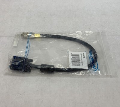 RapidRun 40725 HD15M Flying Lead 1.5FT (Lot of 2)