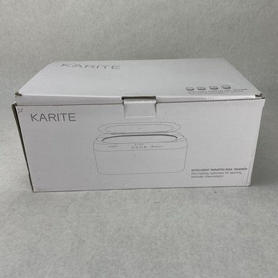 Paraffin Wax Machine for Hand and Feet - Karite Paraffin Wax Bath