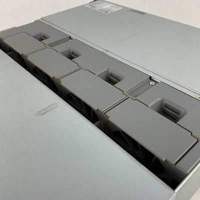 Synology SA3600 12-Bay NAS 32 GB RAM M2D20 SAS12G_CARD Tested Reset No HDD