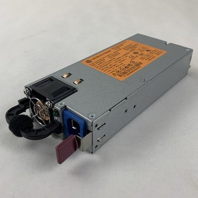 HP DPS-750AB-3 A HSTNS-PD29 750W Server Power Supply Unit Tested Lot of 2x