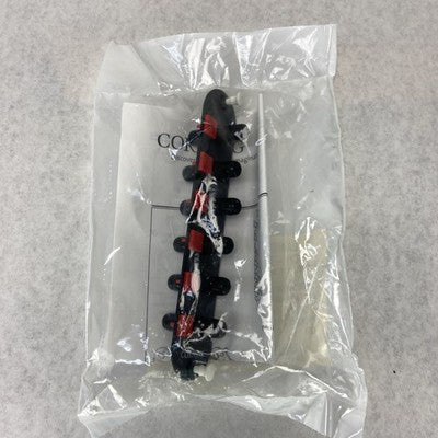 Corning Lanscape CCH-CP06-15T Panel ST CR MM Simplex 6 Fiber OM1 62.5 um