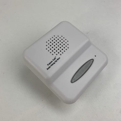Future Call FC-0401 Auto Hang Up Box 6VDC 0.5 Power Cord Included - Tested